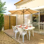 Lejlighedshotel Lagrange Le Scarlett Palavas-les-Flots