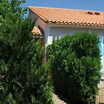 Lejlighedshotel Lagrange Le Scarlett Palavas-les-Flots