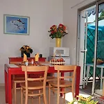Lejlighedshotel Lagrange Le Scarlett 3*