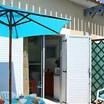 Lejlighedshotel Lagrange Le Scarlett Palavas-les-Flots