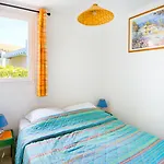 Lagrange Le Scarlett Aparthotel