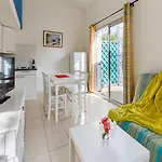 Lagrange Le Scarlett Aparthotel 3*