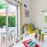Aparthotel Lagrange Le Scarlett 3*