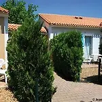 Aparthotel Lagrange Le Scarlett