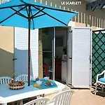 Lagrange Le Scarlett Aparthotel