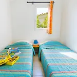 Aparthotel Lagrange Le Scarlett 3*