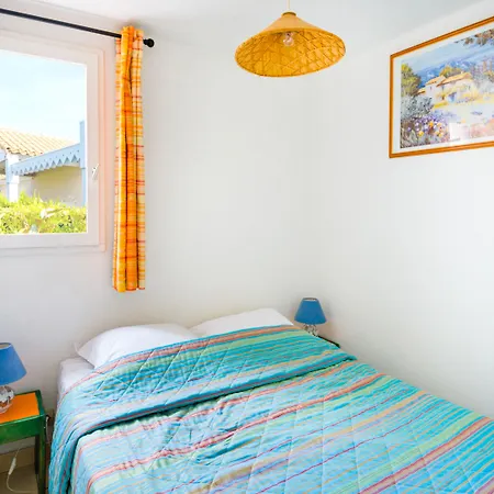 Lagrange Le Scarlett Aparthotel