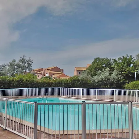 Lagrange Le Scarlett Aparthotel