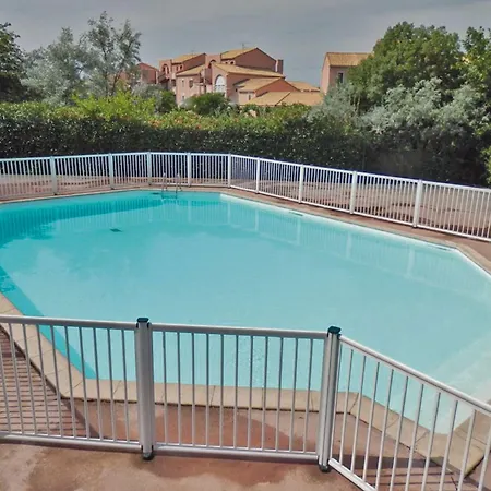 Lagrange Le Scarlett Aparthotel 3*
