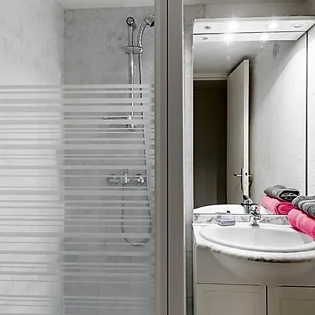 Résidence Lagrange Le Scarlett Aparthotel Palavas-les-Flots