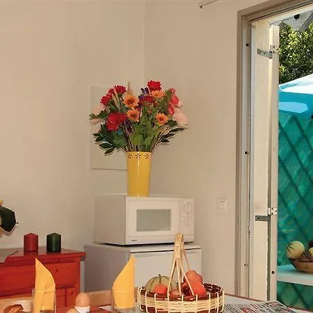 Lagrange Le Scarlett Aparthotel Palavas-les-Flots